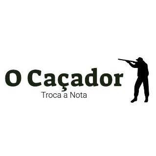 O Caçador - Troca a Nota